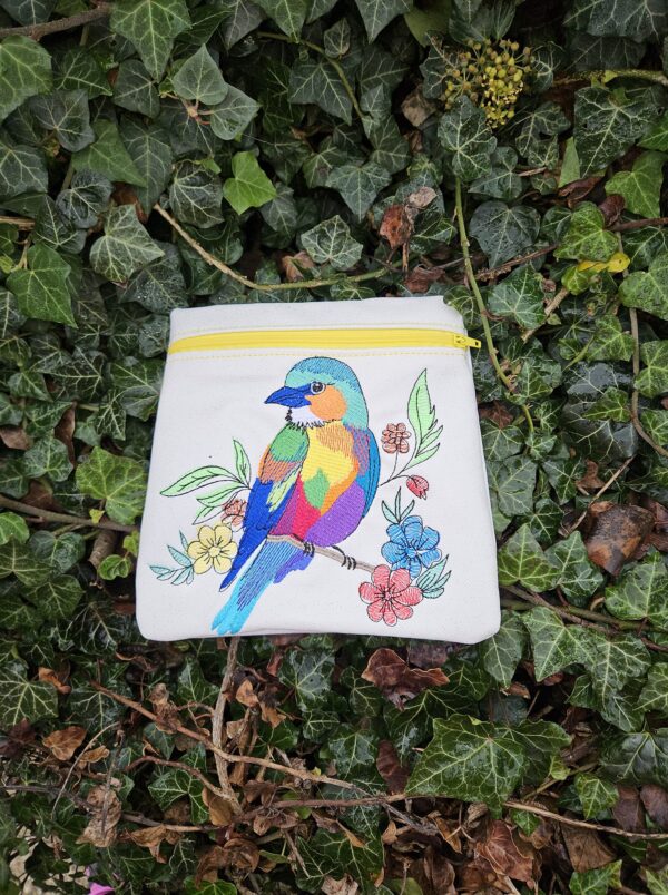 Bunter Vogel [Digital] – Bild 4