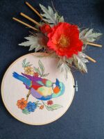 Bunter Vogel [Digital] – Bild 2