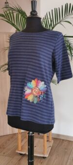 Kunterbunte Sonnenblume [Digital] – Bild 7