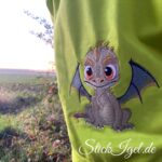 Kleiner Drache [Digital] – Bild 8