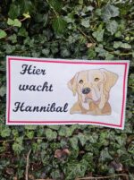 Zauberhafter Labrador [Digital] – Bild 3