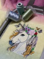 Blumeneinhorn [Digital] – Bild 4