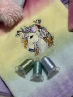 Blumeneinhorn [Digital] – Bild 3