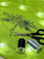 Libelle im Doodle Stil [Digital] – Bild 4