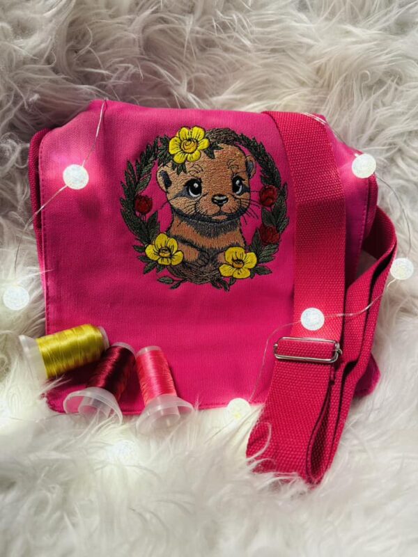 Niedliche Otter [Digital] – Bild 4