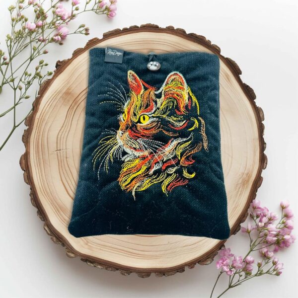 Traumhafte Katze [Digital] – Bild 3