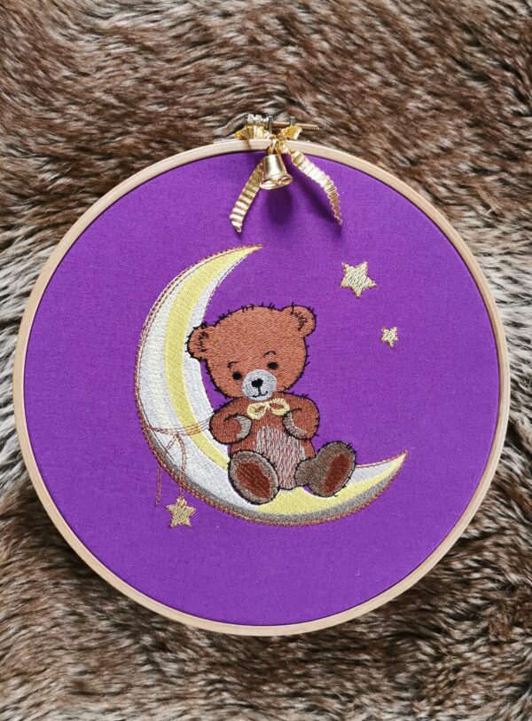 Süßer Teddybär [Digital] – Bild 2