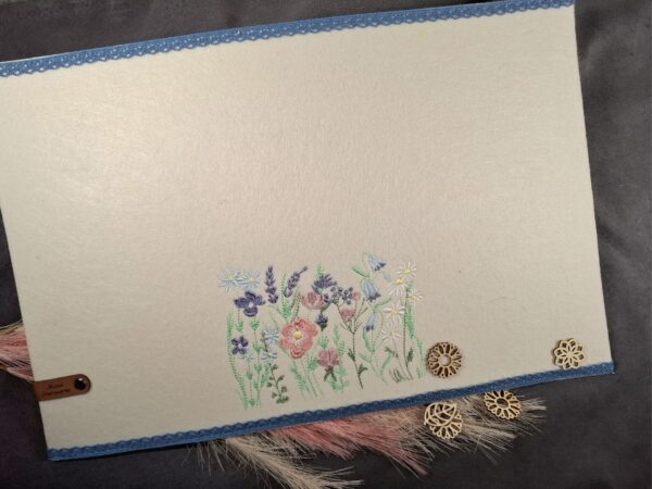 Blumenwiese [Digital] – Bild 3