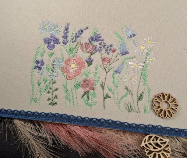 Blumenwiese [Digital] – Bild 2