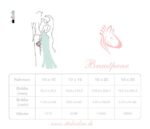 Traumhaftes Hochzeitspaar [Digital] – Bild 5