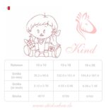 Süßes Mädchen mit Geschenken [Digital] – Bild 4