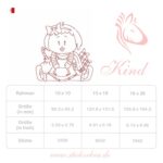 Süßs Mädchen mit Weihnachtsgeschenken [Digital] – Bild 5