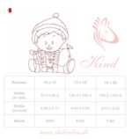 Süßer Junge mit Geschenken [Digital] – Bild 3