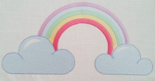 Magisches Elemente Set Regenbogen, Zauberstab und Kristall [Digital] – Bild 3