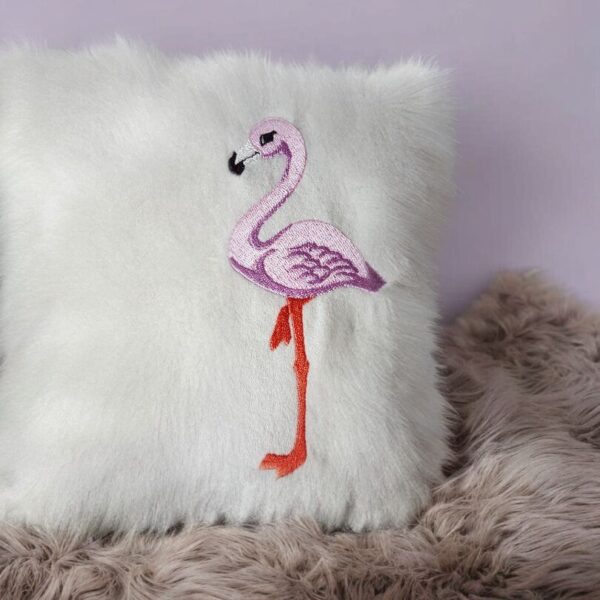 Zuckersüßer Flamingo [Digital] – Bild 2