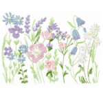 Blumenwiese [Digital]