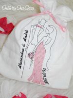 Traumhaftes Hochzeitspaar [Digital] – Bild 3