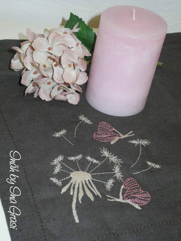 Zauberhafte Pusteblume [Digital] – Bild 3