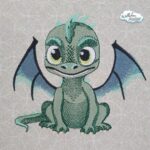 Kleiner Drache [Digital] – Bild 7