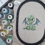 Kleiner Drache [Digital] – Bild 4