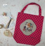 Hund mit Blumen [Digital] – Bild 2