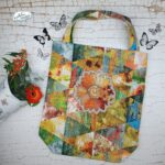 Kunterbunte Sonnenblume [Digital] – Bild 4