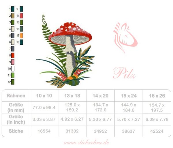 Adventskalender 2021 (Erwachsene) - Miri Edition [Digital] – Bild 34