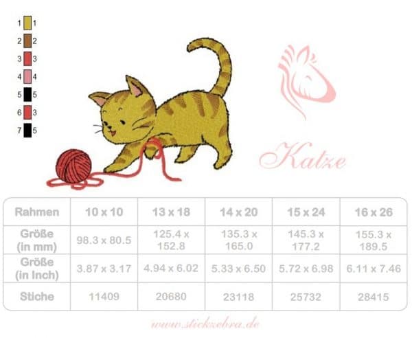 Adventskalender 2021 (Baby) - Miri Edition [Digital] – Bild 11