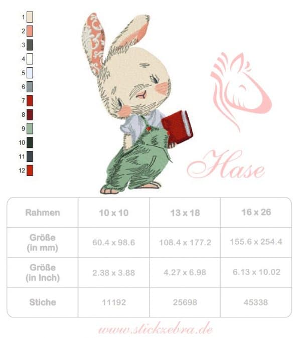 Adventskalender 2021 (Baby) - Miri Edition [Digital] – Bild 13