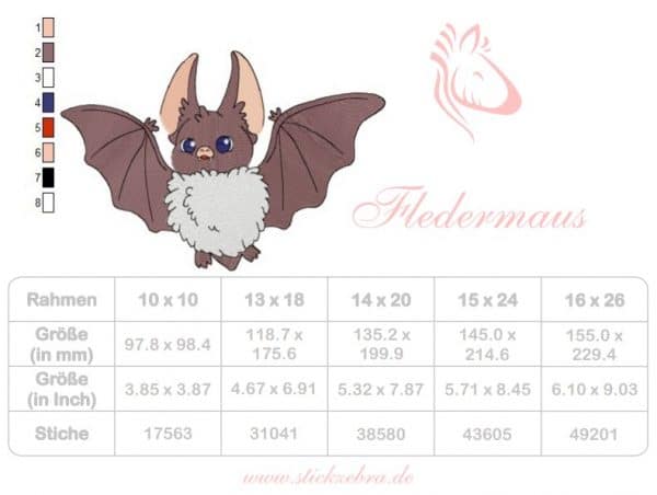 Adventskalender 2021 (Baby) - Miri Edition [Digital] – Bild 18