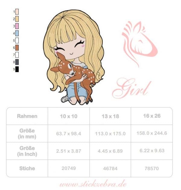 Adventskalender 2021 (Baby) - Miri Edition [Digital] – Bild 19