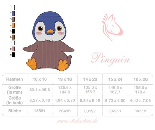 Adventskalender 2021 (Baby) - Miri Edition [Digital] – Bild 20