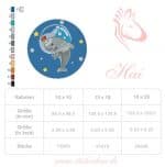 Adventskalender 2021 (Baby) - Miri Edition [Digital] – Bild 21