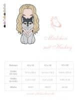 Adventskalender 2021 (Baby) - Miri Edition [Digital] – Bild 25