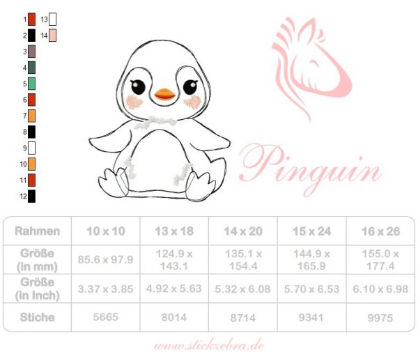 Adventskalender 2021 (Baby) - Miri Edition [Digital] – Bild 30