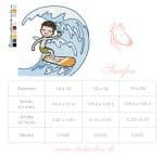 Adventskalender 2021 (Baby) - Miri Edition [Digital] – Bild 24