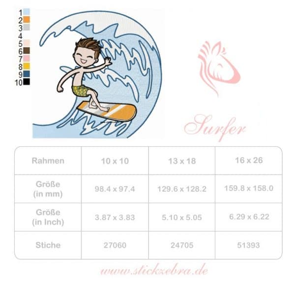 Adventskalender 2021 (Baby) - Miri Edition [Digital] – Bild 24