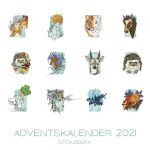 Adventskalender 2021 (Erwachsene) - Miri Edition [Digital] – Bild 3