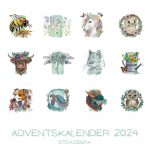 Adventskalender 2024 - Miri Edition [Digital] – Bild 3