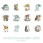 Adventskalender 2023 - Miri Edition [Digital] – Bild 3