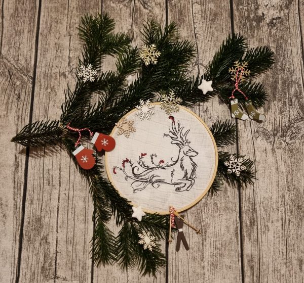 Adventskalender 2022 - Miri Edition [Digital] – Bild 14