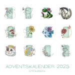 Adventskalender 2025 - Miri Edition [Digital] – Bild 4