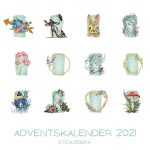 Adventskalender 2021 (Erwachsene) - Miri Edition [Digital] – Bild 4
