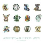 Adventskalender 2024 - Miri Edition [Digital] – Bild 4