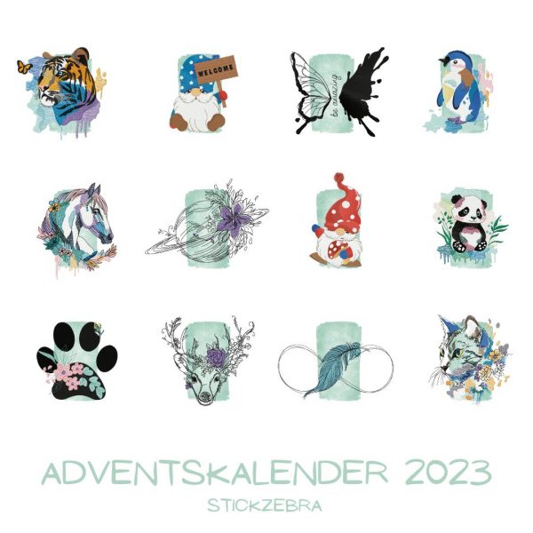 Adventskalender 2023 - Miri Edition [Digital] – Bild 4