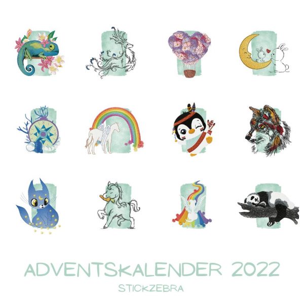 Adventskalender 2022 - Miri Edition [Digital] – Bild 4