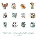 Adventskalender 2020 - Miri Edition [Digital] – Bild 3