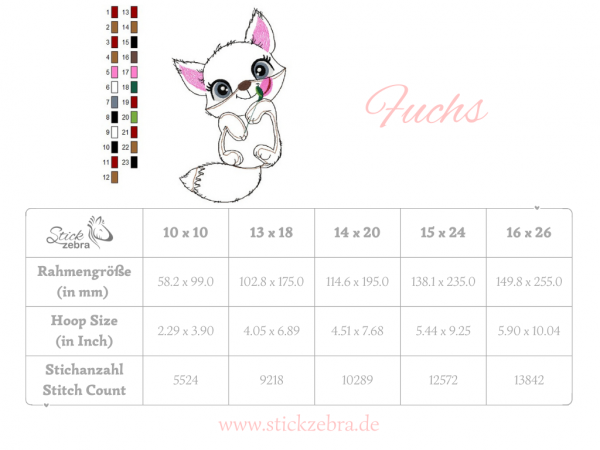 Adventskalender 2025 - Miri Edition [Digital] – Bild 24