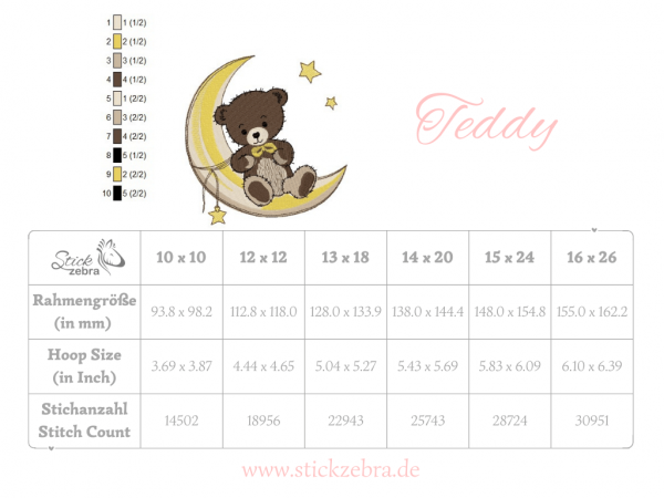 Adventskalender 2024 - Miri Edition [Digital] – Bild 28