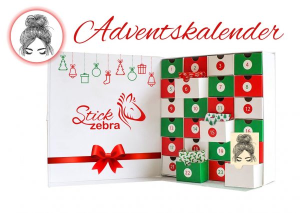 Adventskalender 2026 [Digital] – Bild 3